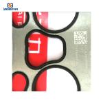 WEICHAI WP12 Cylinder Head Gasket 612630040006 Original engine spare parts