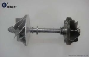 China OEM Turbocharger Parts RHF4H 1515A029 MHI Turbo Rotor Assembly VB420088 factory