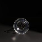 Transparent Disposable PET Cups With Printing Logo For Beverage
