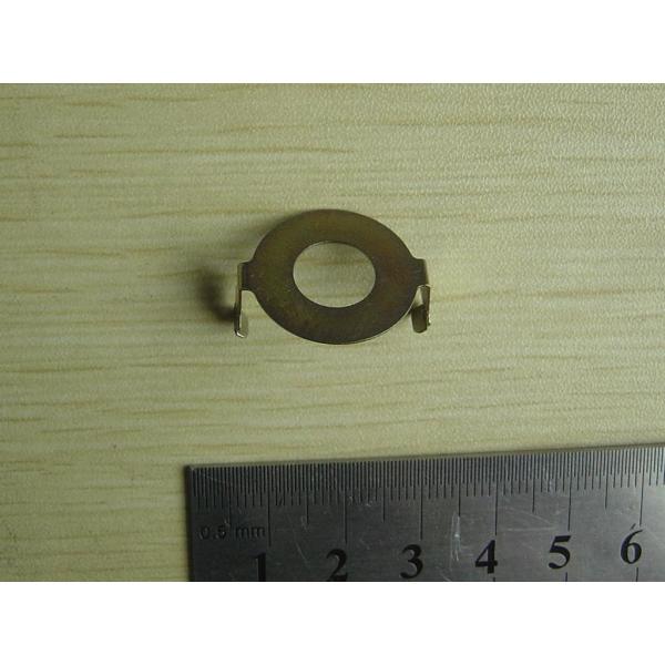 Diebold 49007640000F-9 Metal Latch ATM Parts Printer Journer 40 COL W/TAKE-UP 7