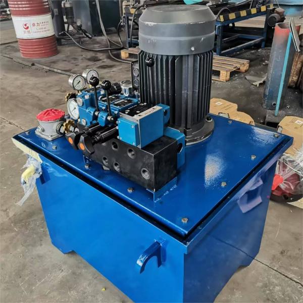 Custom Hydraulic Cylinders Steel Non Standard With Customizable Maximum Pressure