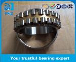 NSK GCR-15 P5 P4 Double Row Roller Bearing NN3009MBKR For Rock Drilling