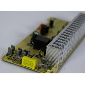 High Efficiency Wide Input Voltage Industrial Power Supply PCB Assembly For