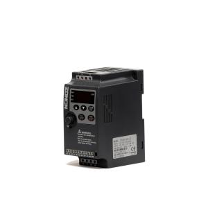China ZONCN NZ100 Low Voltage Inverter 220V 0.4KW 0.75KW 1.5KW 2.2KW Variable factory