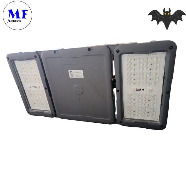 AC100-277V IP67 Waterproof 140lm/W LED Tunnel Light 40W50W80W100W150W200W400W480
