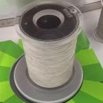 Sapphire Electroplated Diamond Wire Loop Long Service Life