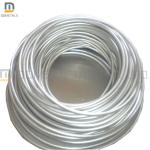 Extruding Magnesium Welding Wire We43 We54 Az31 Az61