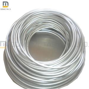 China Extruding Magnesium Welding Wire We43 We54 Az31 Az61 factory