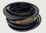 Rubber 100inch Length 10mm Height SPA V Belt