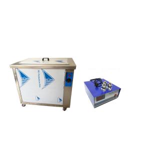 China 110V 220V Ultrasonic Cleaning Equipment Bath Cleaning Process 28khz/40khz/80khz factory