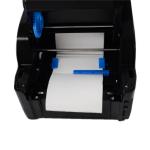 Gprinter 4 Inch Thermal Transfer Label Printer Ribbon Barcode Printer GP1524t
