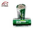 Industrial LR14 AM2 Alkaline C Battery 1.5V DC Zinc / Manganese Dioxide Battery