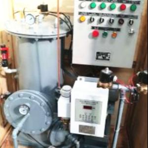 China DK Marine CYSC107A-1.0 3 Phase Oily Water Separator System Manual / Automatic For Ship factory