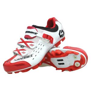 China Colored High Reliability Mountain Bike Sandals With CE ISO SGS Certification factory