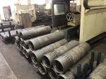 Heavy Duty Hydraulic Cylinders Tie Rod Cross Tube Cylinders