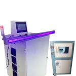 Water Cooling Paper Printer 395nm UV Light Curing Equipment