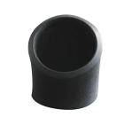 Highly Efficient Copper Nickel Elbow For Improved Performance Butt Welding