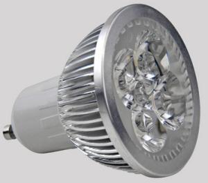 China led spot lights GU10 220V factory