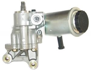 China LS400 Lexus Power Steering Pump 44320-50020 SP81041 Reference NO. factory