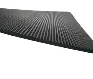 China 70 Shore A Hardness EPDM D Seal Excellent Ozone And UV Resistance For Long-Lasting factory