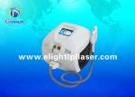 Body Shaping Biopolar RF Multifunction Beauty Equipment For Anti Wrinkle