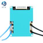OEM Li-Ion Lifepo4 NMC Sodium Ion Battery BMS 6S - 16S 20A - 60A With Balance
