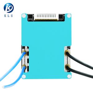 China Lifepo4 Lithium Battery BMS Protection Board 6s-16s 20a-60a &amp; 20v-60v For E Bicycles factory