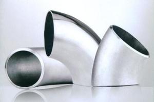 China DN32 DN80 Welding SS316L Stainless Steel Pipe Fittings factory