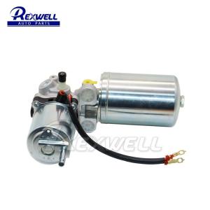 China Rexwell Brake Booster Pump Assembly 47070-60060 For Lexus 294000-0330 Car Fitment factory