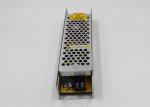 182*46.5*30mm Slim LED Power Supply 5A 220VAC 12V 60W LED Driver