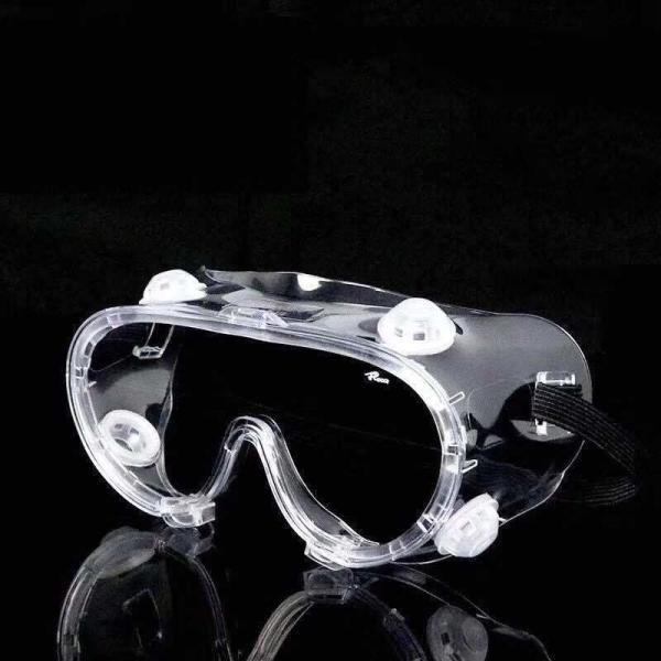 Antifog Medical Protective Glasses Full Protection Medical Safety Glasses For