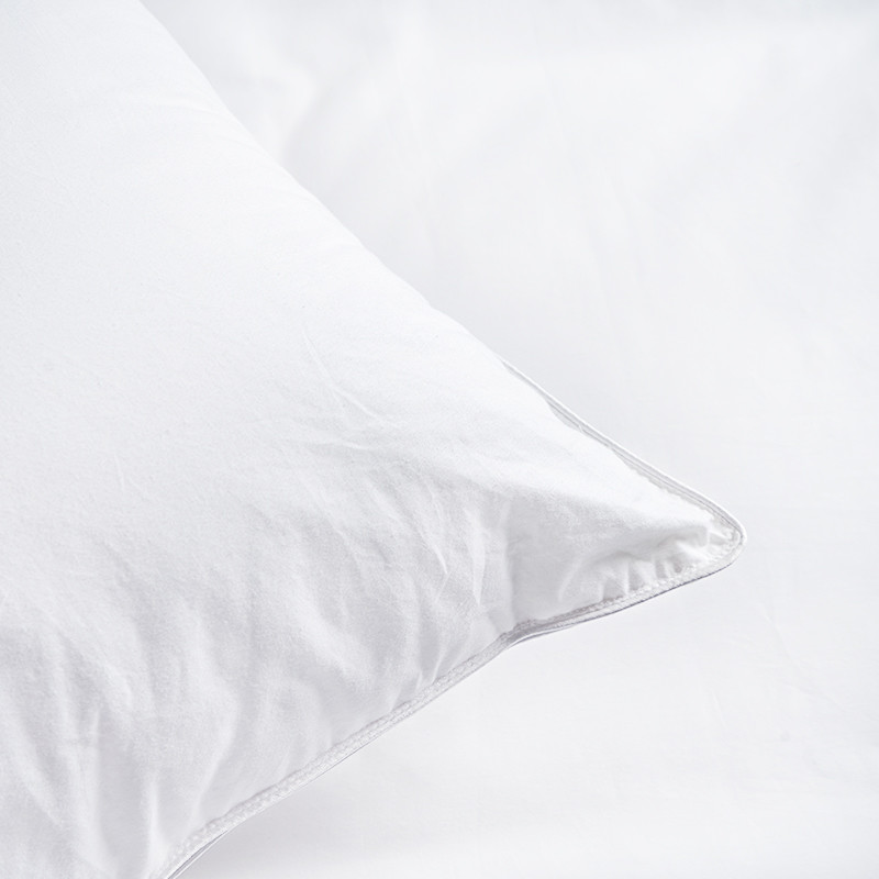 Healthy Travel Neck Luxury Hotel Pillows Comfortable Baby Pillow Bolster Set