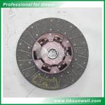 Replacement Diesel Engine Spare Parts 1601R20-130 for Dongfeng Truck