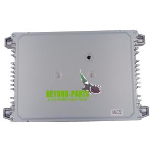 China Hitachi ZX-5A ZX200-5A Excavator Spare Parts Main Controller Control Unit factory