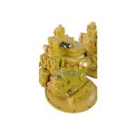MINWEE 295-9663 CAT345D Hydraulic Pump CAT345D Main Pump