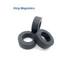 KMN805025 Finemet nanocrystalline core iron core for transformer nanocrystalline
