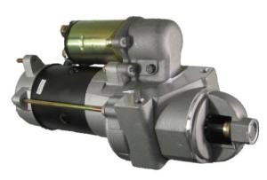 China Starter 1113266 10465013 28MT 1113295 Chevy 6.2 6.5 Diesel HD Suburban 6468 factory