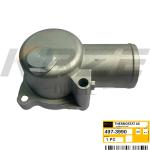 KBZE BRAND 497-3990 CAT C7.1 ENGINE 82°C THERMOSTAT AS FOR EXCAVATOR