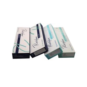 China Lyft Hyaluronic Acid Dermal Filler For Facial Wrinkles And Folds factory