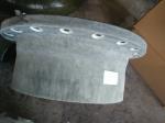 PN1-PN4 GRP Access Covers Manway Good Corrosion Resistance