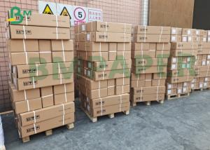 China 36 X 150' 20lb CAD Paper Rolls Plotter Paper Wide Format Inkjet Bond on sale