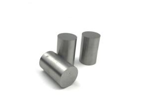 China Short Tungsten Carbide Composite Rods / Round Bar Metal Forming Dies Use factory