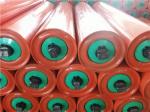 Carbon Steel 5KW Heavy Duty Conveyor Rollers