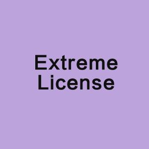 switch license of 256 Access Points or ControllersExtreme Networks Licensing Management Center NX-7500-ADP-256