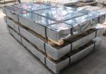 CS Type C Hot Dip Galvanized Steel Coil With Pure Zinc 600mm - 1500mm Width
