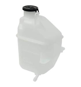 China Cooling System Coolant Expansion Tank Reservoir OE 17107509071 for BMW Fast Shipping factory