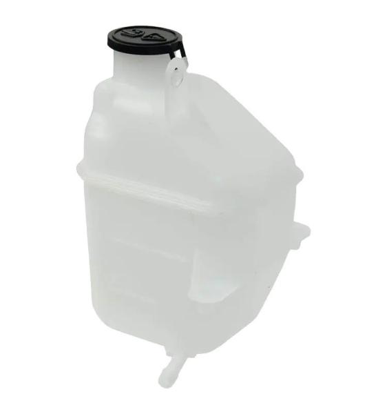 Cooling System Coolant Expansion Tank Reservoir OE 17107509071 for BMW Fast