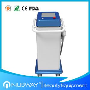 China FDA approval top highest quality with best results 2 wave length treatment heads factory