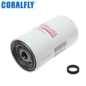 China CORALFLY Fuel Filters FF5488 CORALFLY Filter Diesel Engine Truck factory
