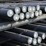 TISCO Hot Rolled Stainless Steel Round Bars Bright Annealed 300 Series